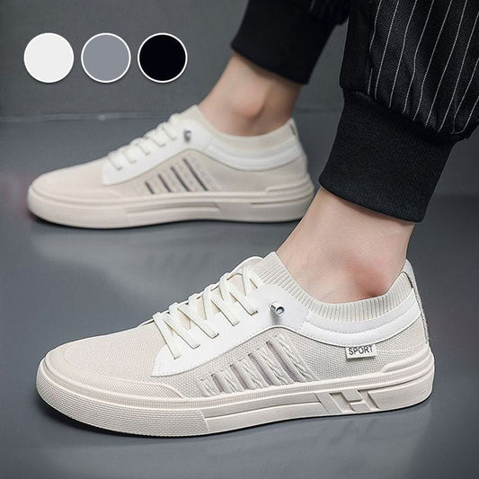 🎁Neuwaren 50% Rabatt💥Leichte und atmungsaktive Outdoor-Schuhe für Herren
