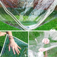📢📢50% Rabatt  !!!⏰Heavy Duty Weatherproof Clear Tarps 14 Mil