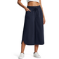 🌼 JETZT 50 % RABATT! 🌼 Einfarbige Shorts mit lockerer Passform für Damen
