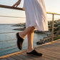 👡🔥 52% RABATT 🌸 Damen Slip-On Plateau-Pantoletten – luftig, leicht & stylisch für Sommer, Strand & City 🌞🏖️