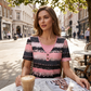 🌸 50% FRÜHLINGS-RABATT! Lässiger Chic ohne Aufwand: Dieses Henley macht den Zweiteiler-Look – einfach anziehen & wohlfühlen.