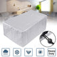 🔥 2026 HOT SALE + 50K+ VENDUTI + -50%! Copertura Impermeabile per Mobili da Esterno – Tessuto Oxford 210D, resistente ai raggi UV e al vento. Protegge set da patio, mobili da giardino e cuscini da pioggia, sole e polvere. 🪑✨