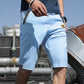 📢📢50% Rabatt  !!!⏰Herren Freizeit-Shorts mit Colorblock-Design & Kordelzug – bequem, leicht & vielseitig🩳☀️