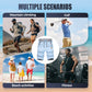 📢📢50% Rabatt  !!!⏰Herren Freizeit-Shorts mit Colorblock-Design & Kordelzug – bequem, leicht & vielseitig🩳☀️