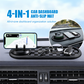 🔥 Offerta Limitata: Tappetino Antiscivolo 4 in 1 per Cruscotto Auto con Supporto per Telefono – Fissa il telefono, evita scivolamenti e tiene in ordine gli accessori. Perfetto per navigazione e guida quotidiana.