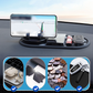 🔥 Offerta Limitata: Tappetino Antiscivolo 4 in 1 per Cruscotto Auto con Supporto per Telefono – Fissa il telefono, evita scivolamenti e tiene in ordine gli accessori. Perfetto per navigazione e guida quotidiana.