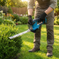 📢📢50% Rabatt  !!!⏰Elektrische Handheckenschere für die Gartenpflege