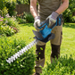 📢📢50% Rabatt  !!!⏰Elektrische Handheckenschere für die Gartenpflege