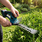 📢📢50% Rabatt  !!!⏰Elektrische Handheckenschere für die Gartenpflege