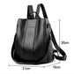 📢📢50% Rabatt  !!⏰Stilvoller Damenrucksack mit großem Fassungsvermögen