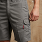 📢📢40% OFF !! ⏰Men's Cargo Shorts – Elastic Waist, Multi-Pocket, Durable 🍁
