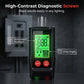 ⚡🔌 60% RABATT! Digital Circuit Breaker Finder and Outlet Tester Kit – Sicherungen finden, Steckdosen testen – in Sekunden 🔥✨