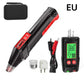 ⚡🔌 60% RABATT! Digital Circuit Breaker Finder and Outlet Tester Kit – Sicherungen finden, Steckdosen testen – in Sekunden 🔥✨