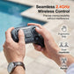 🥳HEISSER SALE 2026🥳💞50.000+ VERKAUFT!👵  2,4-GHz-RC-Mosasaurus-Schwimmspielzeug mit Sprühfunktion