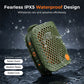 🔊 Sconto del 50%! ✨ Altoparlante Bluetooth portatile – Stereo TWS, impermeabile IPX5, bassi potenti 🎵