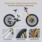 🏆 SCONTO 50% PER TEMPO LIMITATO! 🚲 Modellino di Mountain Bike in Lega, in Miniatura