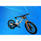 🏆 SCONTO 50% PER TEMPO LIMITATO! 🚲 Modellino di Mountain Bike in Lega, in Miniatura