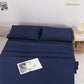 ⏳🔥LIMITED-TIME 51% OFF! 💝Luxury Embroidered European Bedding Set