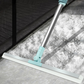 🥳2026 HOT SALE🥳💞50K+ SOLD!💥Multi-Surface Floor & Bathroom Squeegee – Flexible Edge Cleaner for Water, Dust & Pet Hair 🧹🐶