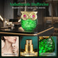 📢📢50% Rabatt  !!!⏰Mystisches Eau de Parfum in Eulenform