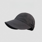 💥Last Day Special Sale 49% OFF👚✨Women’s UPF 50+ Elegant Foldable Sun Hat – Wide-Brim Cotton Bucket Hat with Neck Flap & Adjustable Strap 🌞🇬🇧 | Packable, Breathable & Beach-Ready
