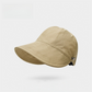 💥Last Day Special Sale 49% OFF👚✨Women’s UPF 50+ Elegant Foldable Sun Hat – Wide-Brim Cotton Bucket Hat with Neck Flap & Adjustable Strap 🌞🇬🇧 | Packable, Breathable & Beach-Ready