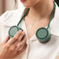 ❄️🌬️50% Rabatt !!!🌊Portable Bladeless Neck Cooling Fan