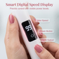 🎉BUY MORE SAVE MORE🎁Professional Electric Nail Polisher