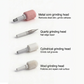 🎉BUY MORE SAVE MORE🎁Professional Electric Nail Polisher