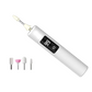 🎉BUY MORE SAVE MORE🎁Professional Electric Nail Polisher