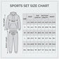 📢📢50% OFF !! ⏰Men's Casual Sportswear Tank Top & Shorts Set