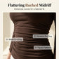 🎁New Arrival 50% OFF💥Women's Off-the-Shoulder Halter Neck Top