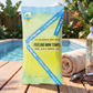 🧊💦 Instant cooling towel – portable, breathable, perfect for workouts & travel!