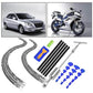 ⏳Time-Limited Special⏰T-Bar Puller Car Dent Repair Tool Kit