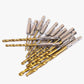📢📢52% OFF !!!⏰13PCS Multipurpose Drill Bit Set