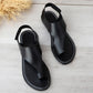 🌸 50% OFF NOW! 🌸Women's Flat Toe Ring Sandals