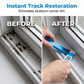 🧼2-in-1 Window Groove Cleaning Brush