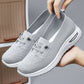 🎁2026 New Arrivals 50% OFF💥Women's Lightweight Breathable Slip-On Casual Shoes