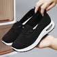 🎁2026 New Arrivals 50% OFF💥Women's Lightweight Breathable Slip-On Casual Shoes