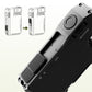 ⏳🔥LIMITED-TIME 55% OFF! ⏰Portable Mini Flashlight with Rotatable Head
