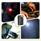 ⏳🔥LIMITED-TIME 55% OFF! ⏰Portable Mini Flashlight with Rotatable Head