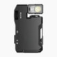 ⏳🔥LIMITED-TIME 55% OFF! ⏰Portable Mini Flashlight with Rotatable Head