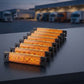 🔥Hot Sale-10PCS LED Side Marker Light for Trucks