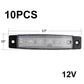 🔥Hot Sale-10PCS LED Side Marker Light for Trucks