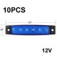 🔥Hot Sale-10PCS LED Side Marker Light for Trucks