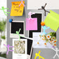 📢📢50% OFF !! ⏰🧲🧸 Posable magnetic figures – hold notes, relieve stress, brighten any space!