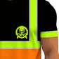 🦺 Hot Sale 50% OFF 🔥High Visibility Workwear T-Shirt – Standout Safety Design 🚧