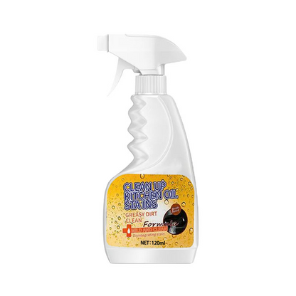 🔥 -50% Oggi: Spray Cucina ad Alte Prestazioni – Elimina il grasso senza fatica, nessun residuo, protegge superfici e acciaio. Spedizione dall’Italia ✅