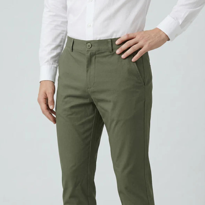 Army green