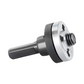 ⏳Limitiertes 50 % Rabatt⏰Heavy Duty Drill to Angle Grinder Adapter
